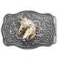 Preview: Buckle Horse