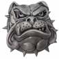 Preview: Belt Buckle Bulldog