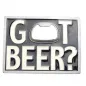 Preview: Belt Buckle Got Beer