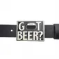 Preview: Belt Buckle Got Beer