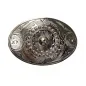 Preview: Belt Buckle Western Ornament