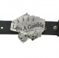 Preview: Belt Buckle Lifes A Gamble with belt