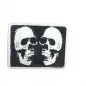 Preview: Belt Buckle Skulls