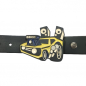 Preview: Belt Buckle Car with speakers with belt