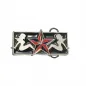 Preview: Belt Buckle Star with women