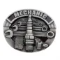 Preview: Gürtelschnalle Mechaniker