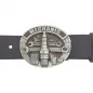 Preview: Buckle Mechnainc with belt