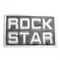 Preview: Guertelschnalle Rockstar