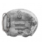 Preview: Belt Buckle King of the Road