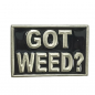 Preview: Belt Buckle Got Weed?