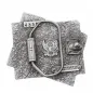 Preview: Belt Buckle X