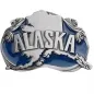 Preview: Buckle Alaska