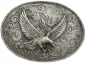 Preview: Belt Buckle Flying Eagle + Decorations