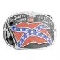 Preview: Belt Buckle CSA: The South's gonna do it again front