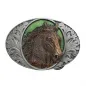 Preview: Belt Buckle Horsehead