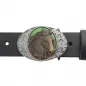 Preview: Belt Buckle Horsehead