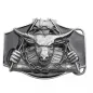 Preview: Belt Buckle Skull