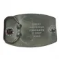 Preview: Design Belt Buckle D. Vicente - Butterfly back