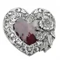 Preview: Buckle Heart