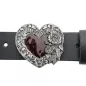 Preview: Buckle Heart