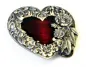 Preview: Buckle Heart