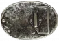 Preview: Belt Buckle Octopus back