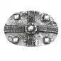 Preview: Belt Buckle Cross