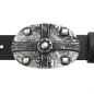 Preview: Belt Buckle Cross