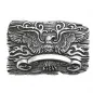 Preview: Belt Buckle Eagle in Vintage Style