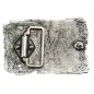 Preview: Belt Buckle Eagle in Vintage Style back