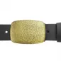 Preview: Buckle Brass