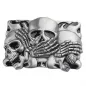 Preview: Buckle Skull