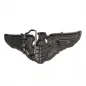 Preview: Belt Buckle Grenade with Wings back