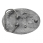 Preview: Buckle Fisherman Back