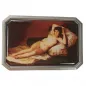 Preview: Belt Buckle Naked Maja
