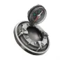 Preview: Belt Buckle Compass detail view compass