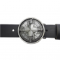 Preview: Belt Buckle Compass with belt