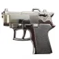 Preview: Belt Buckle Pistol | Pocket pistol