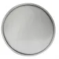Preview: Belt Buckle blank round