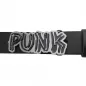 Preview: Guertelschnalle Punk am Guertel