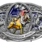 Preview: Belt Buckle Rodeo Championship