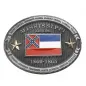 Preview: Belt Buckle Mississippi