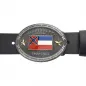 Preview: Belt Buckle Mississippi