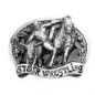 Preview: Belt Buckle Steer Wrestling