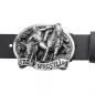 Preview: Belt Buckle Steer Wrestling
