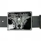 Preview: Belt Buckle Lynyrd Skynyrd Death Angel with belt