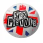 Preview: Guertelschnalle Sex Pistols