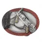 Preview: Buckle Horse Head