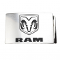 Preview: Belt Buckle Dodge Ram