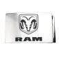 Preview: Belt Buckle Dodge Ram